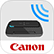 Canon Connect Station 아이콘