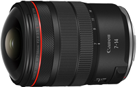RF7-14mm F2.8-3.5 L FISHEYE STM