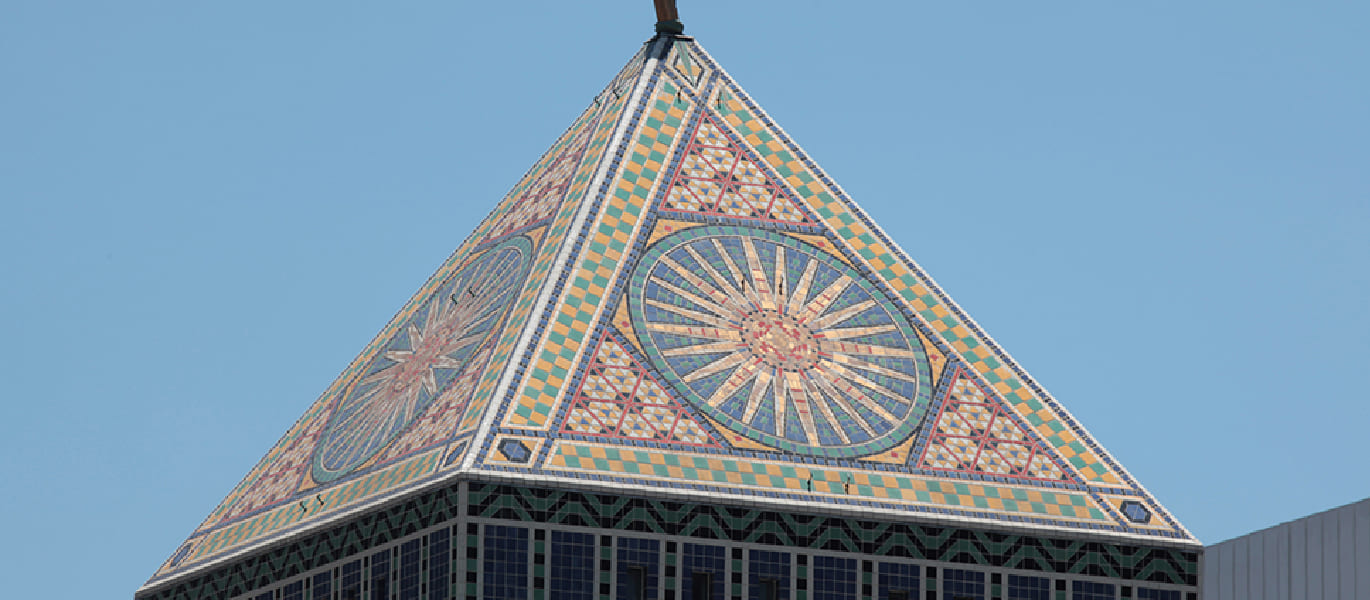 초점 거리와 화각