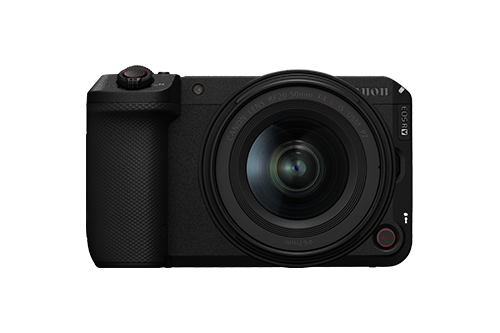 EOS R6 V
