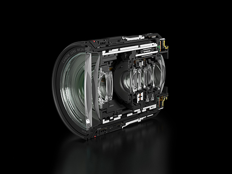 이너 & 리어 포커스