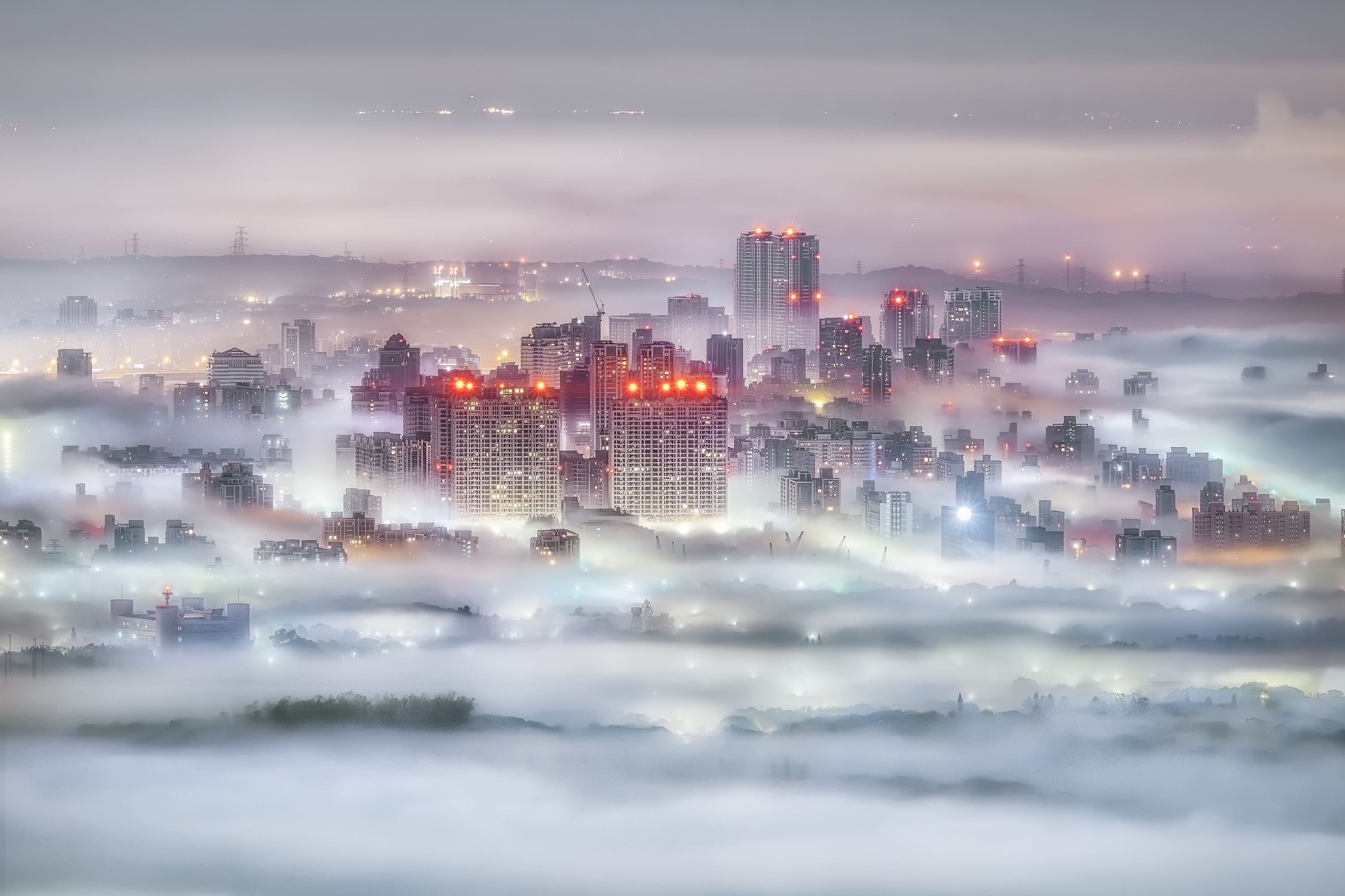 대만 Estrella Chuang