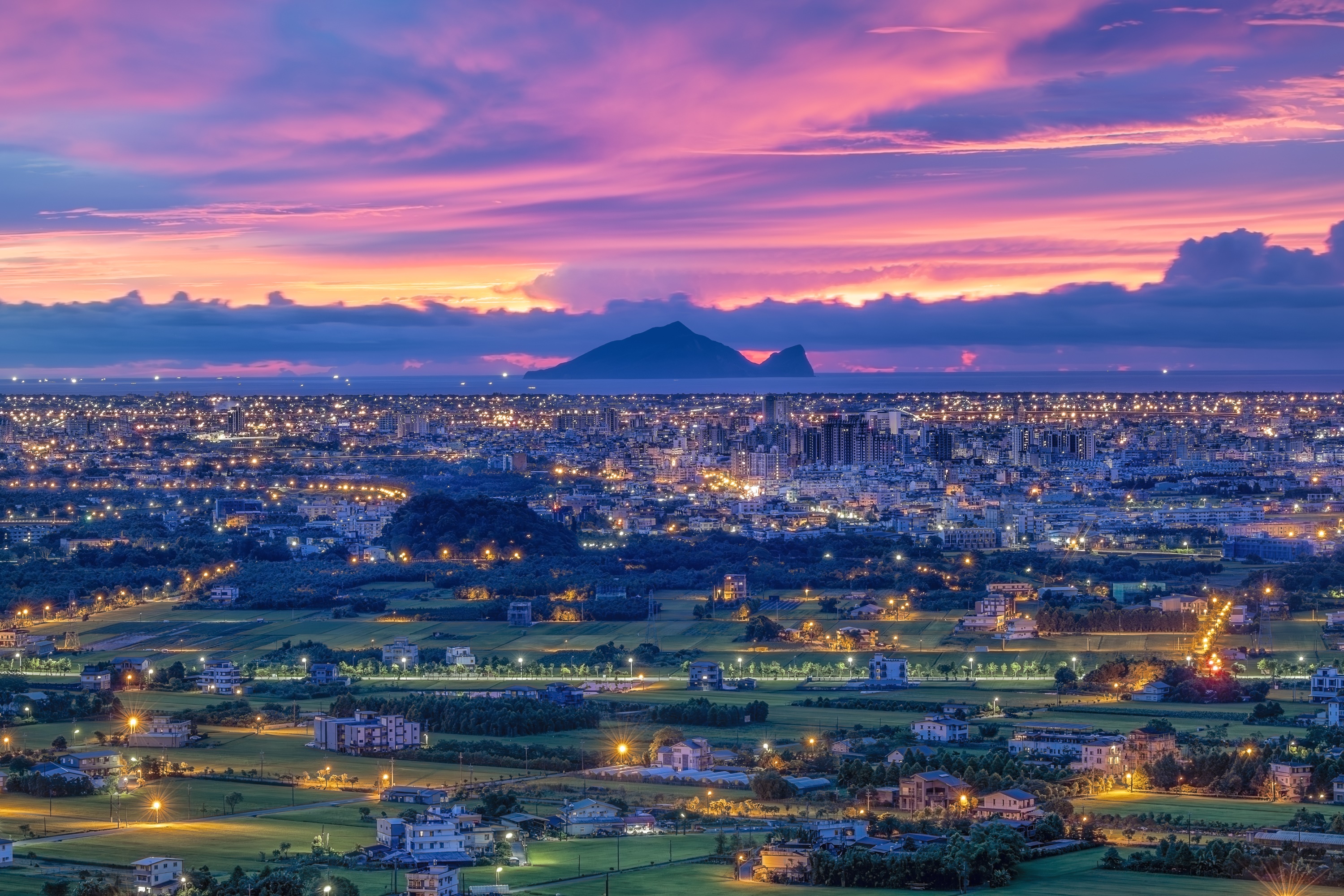 대만 Estrella Chuang