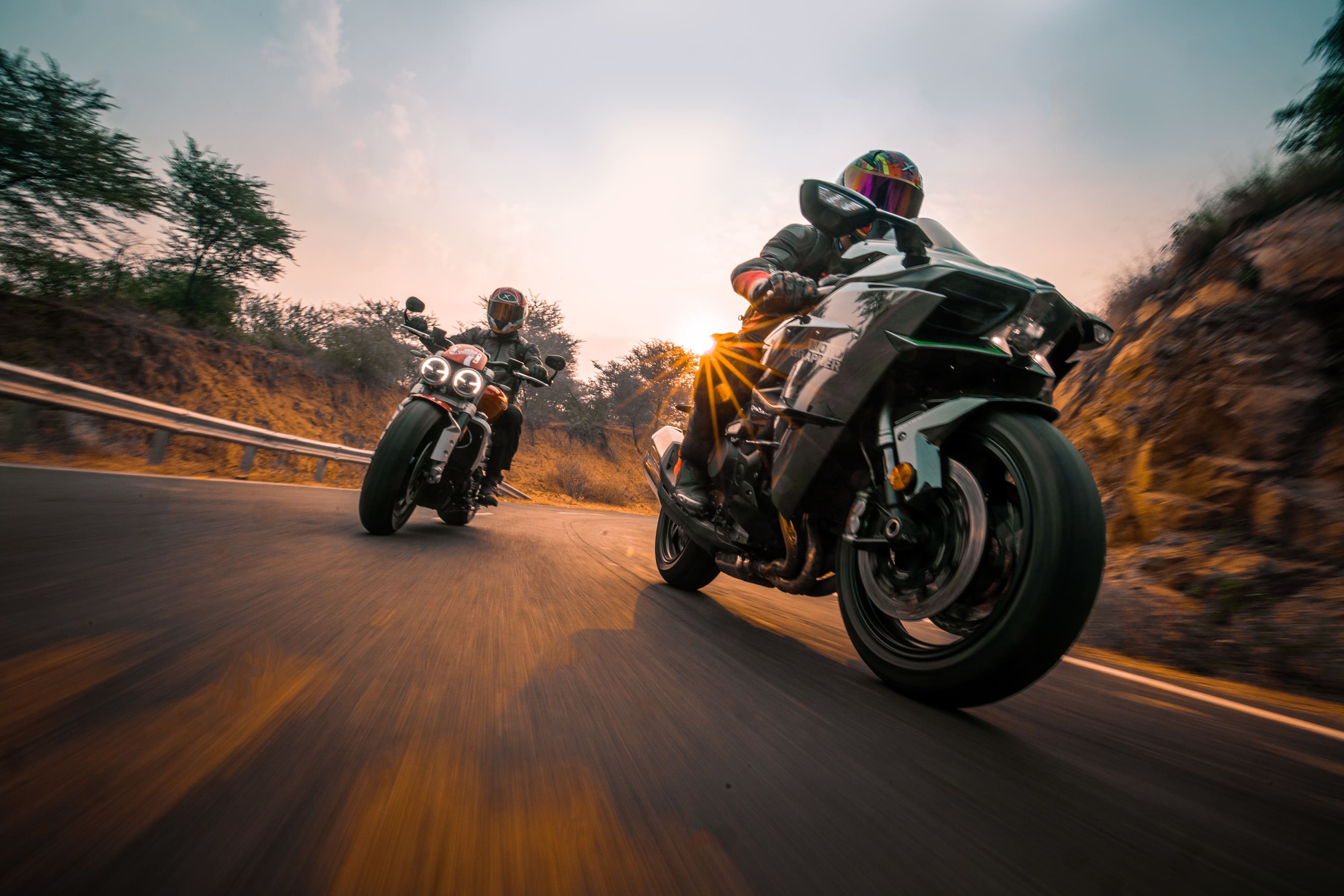 인도 Sundeep Gajjar