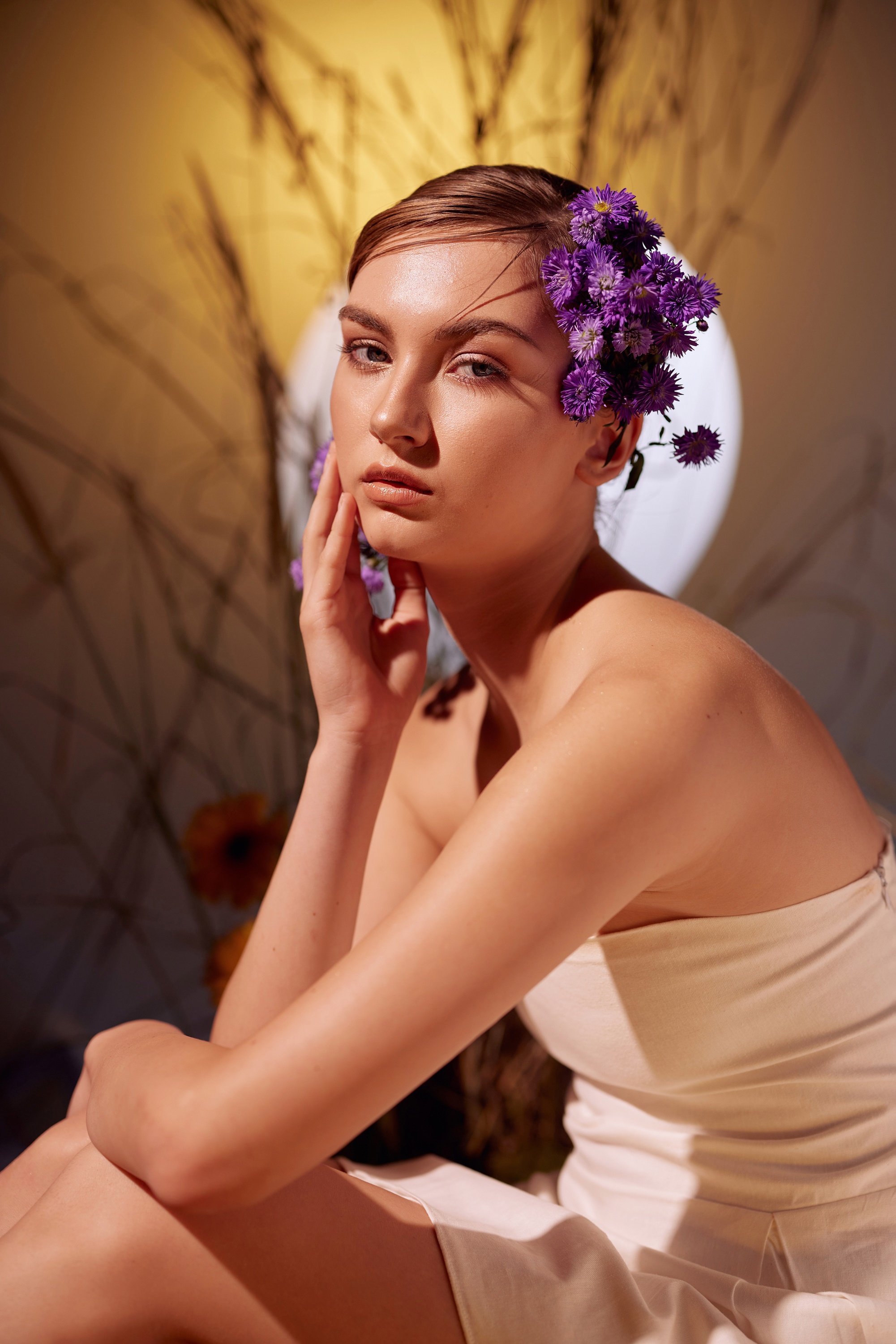 인도네시아 Aldo Sinarta