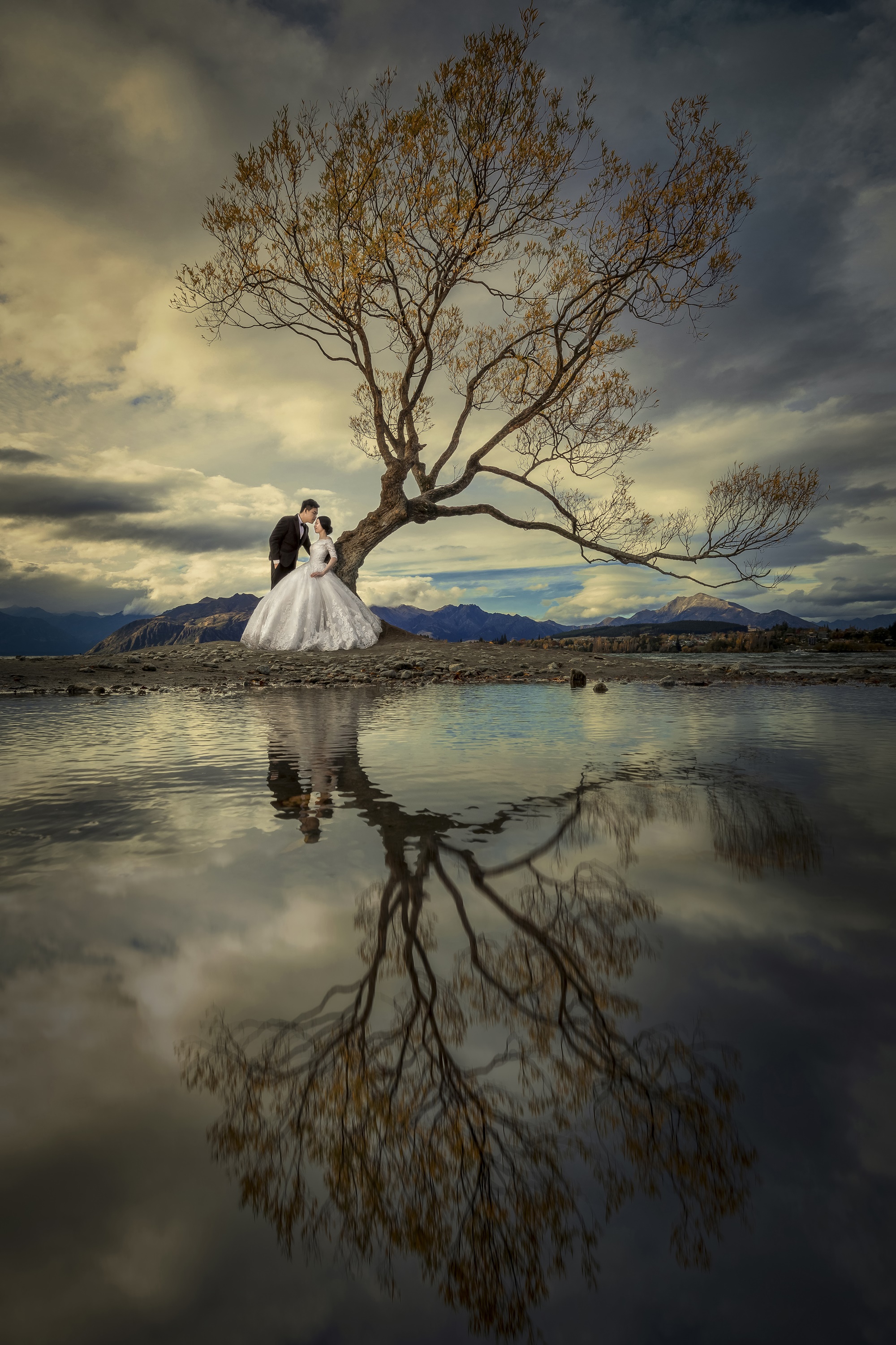 말레이시아 Johnson Wee