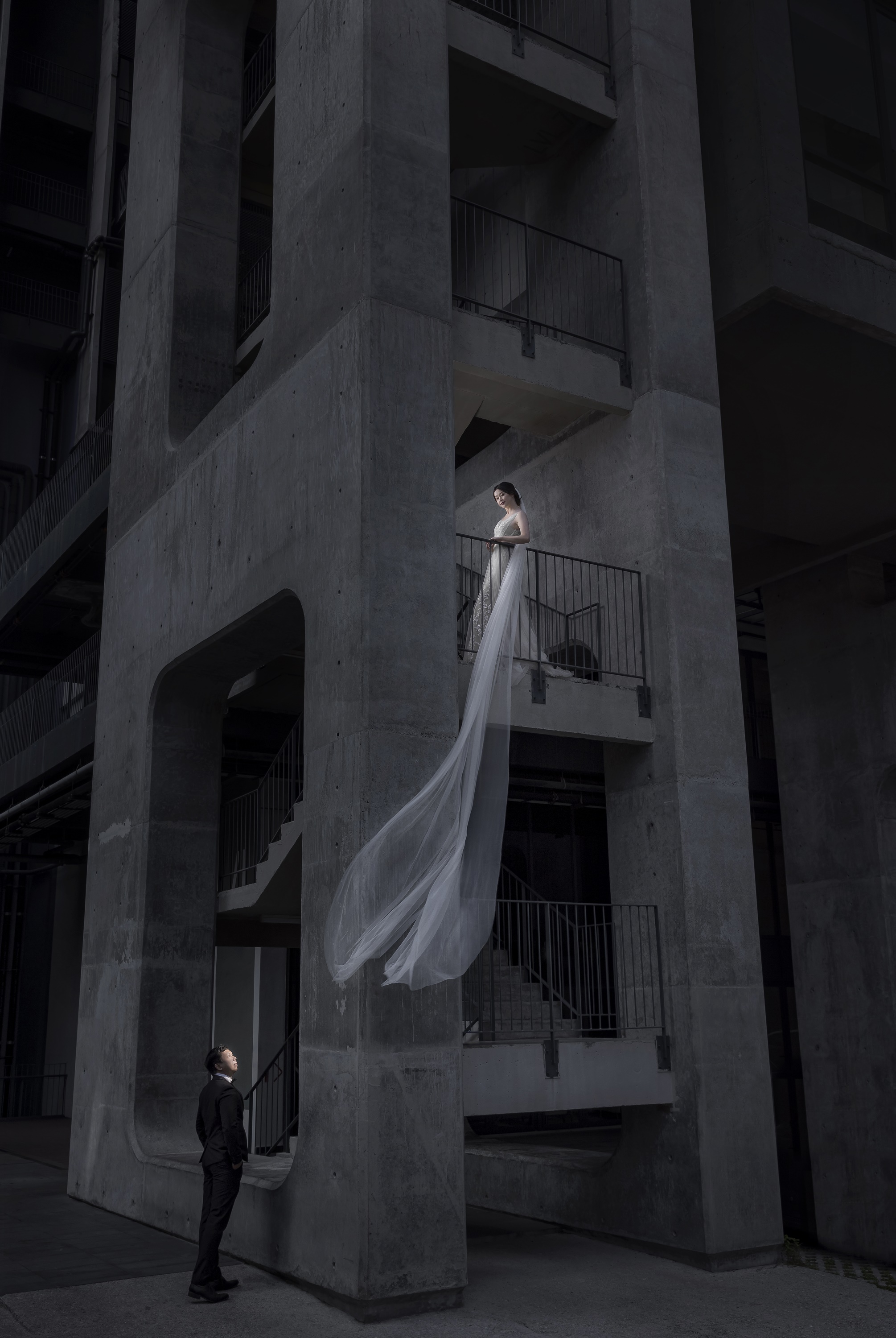 말레이시아 Johnson Wee