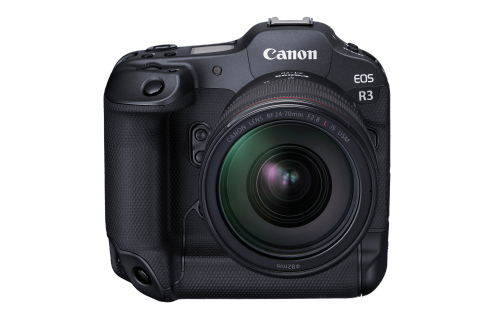 EOS R3