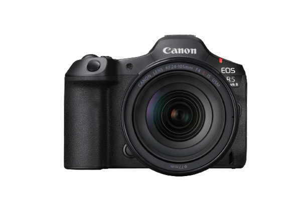 EOS R5 Mark II