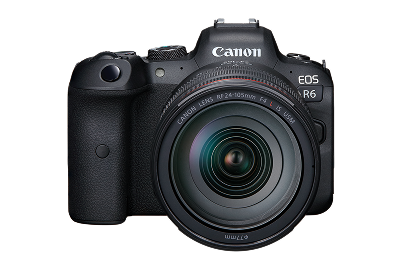 EOS R6
