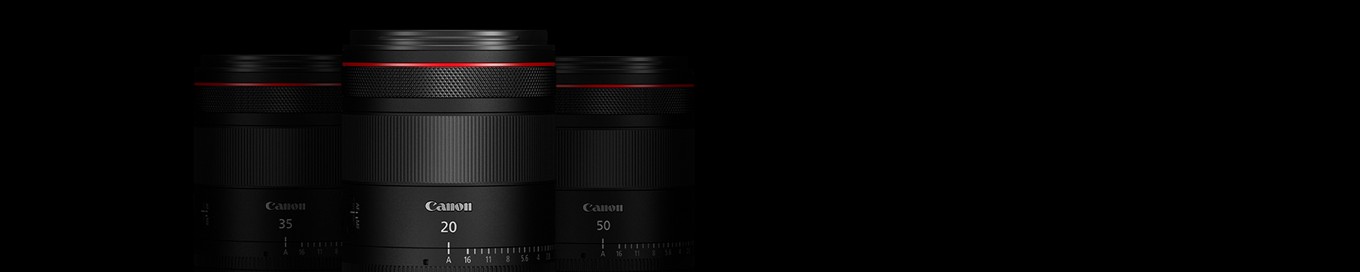 RF 하이브리드 렌즈의 세계