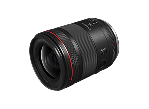RF20mm F1.4 L VCM