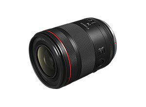 RF24mm F1.4 L VCM