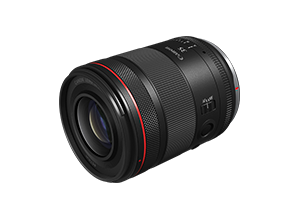 RF35mm F1.4 L VCM