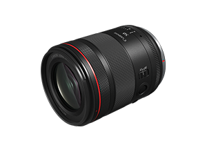 RF50mm F1.4 L VCM