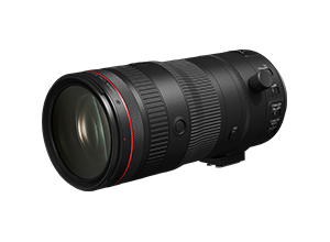 RF24-105mm F2.8 L IS USM Z 