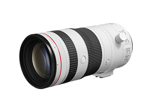 RF70-200mm F2.8 L IS USM Z