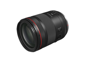 RF85mm F1.4 L VCM