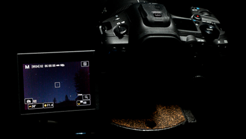 피사체를 더욱 돋보이게, 동일한 F값