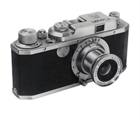 제 2차 대전 후 공장운영이 재개되었을 때의 최초 새 모델 S II