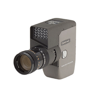 고품질 10-40MM F/1.4 줌 렌즈를 내장한 캐논 리플렉스 줌 8