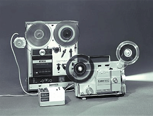 립싱크를 성공적으로 실현한 시네프로젝터 T-1