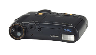 가격이 10만엔 이하인 SV카메라 RG-250(Q-PIC)