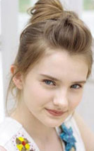 인물사진(Portrait Mode) – 아름다운 피부결과 따스함의 표현2