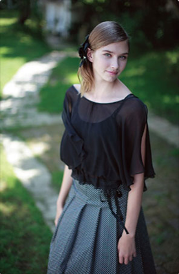 인물사진(Portrait Mode) – 아름다운 피부결과 따스함의 표현4