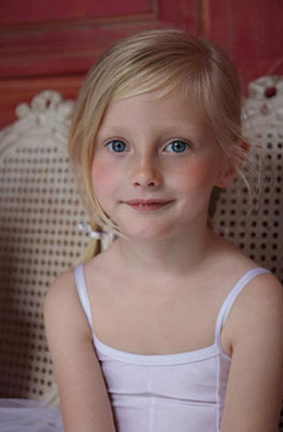 인물사진(Portrait Mode) – 아름다운 피부결과 따스함의 표현5