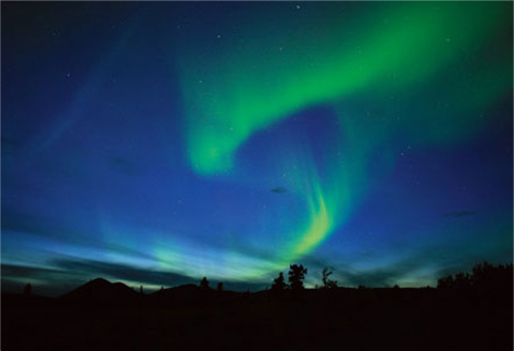 풍경사진(Landscape Mode) - 생생한 색상 표현2