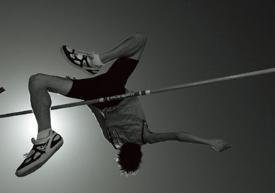 모노크롬(Monochrome Mode) - 모노크롬의 형태와 빛, 오로지 사진만을 통해 가능한 표현1